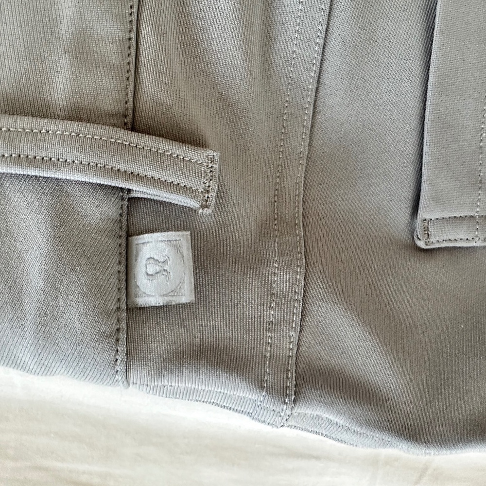 Lululemon ABC pants